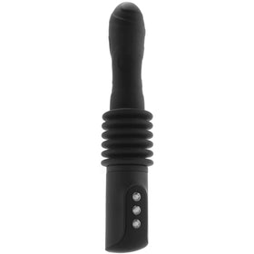 Ns Novelties Renegade Deep Stroker İleri Geri Hareketli Seks Makinesi Vibratör