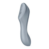 Satisfyer Curvy Trinity 3 Hava Darbeli Titreşimli Vibratör