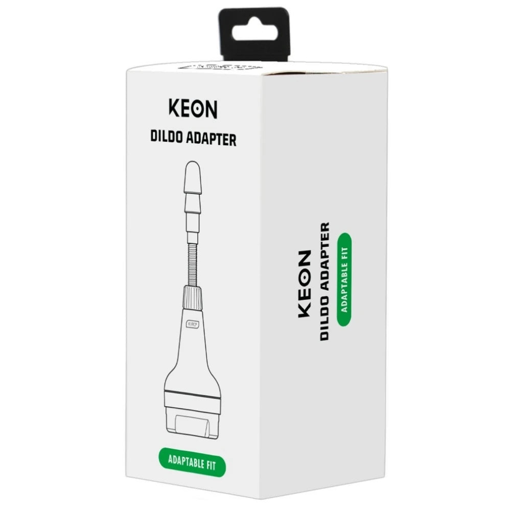 Kiiroo Keon Dildo Adapter
