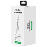 Kiiroo Keon Dildo Adapter