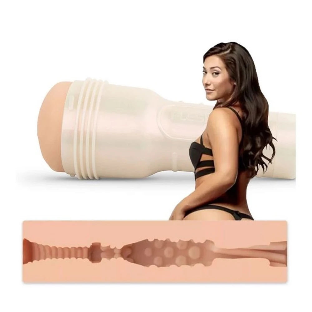 Original Fleshlight Girls Eva Lovia Anüs Mastürbatör