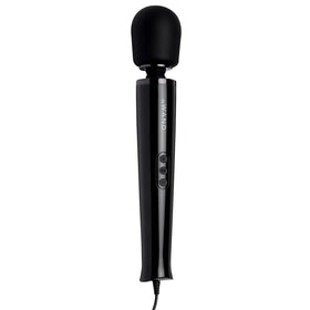 Le Wand Powerful Petite Plug İn Vibrating Massager Masaj Aleti