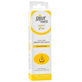 Pjur Med Soft Glide Silicone-Based Kayganlaştırıcı Jel 100 Ml.