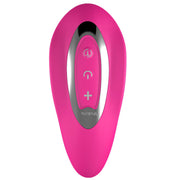 Nalone Curve G-Spot Vibratör