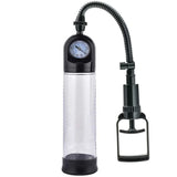 Erox World Men's Pump Dijital Mekanizmalı Manuel Penis Pompası Kampanya Paket
