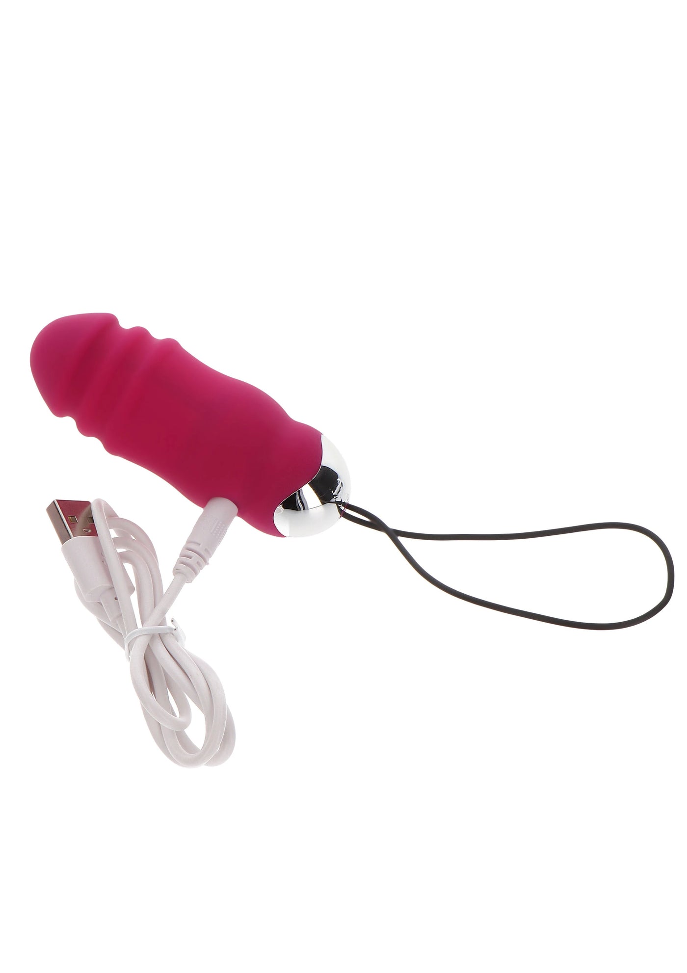 ToyJoy Happiness Sunny Side Up And Down İleri Geri Hareketli Mini Vibratör