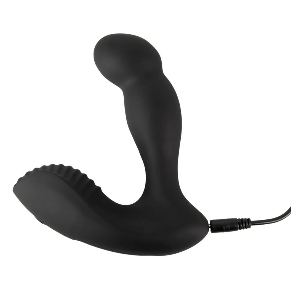 Rebel Men's Gear RC Prostate Massager Prostat Vibratör