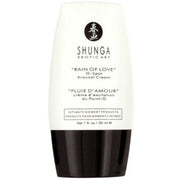 Shunga G-Spot Arousal Cream Rain of Love 30 Ml.