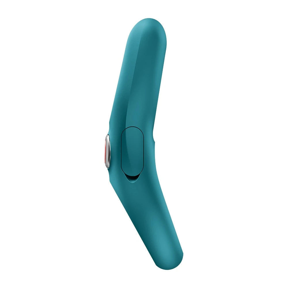 Fun Factory NŌS PRO Cock Ring Şarj Edilebilir Penis Halkası