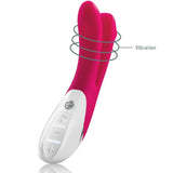 Mystim Bon Aparte Çift Stimülasyon Vibratör-Pink