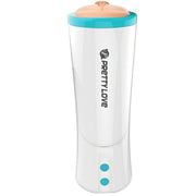 Pretty Love Aby İleri Geri Hareketli Otomatik Masturbator