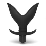 Lovetoy Silicone Booty Blaster Anal Yaprak Vibratör