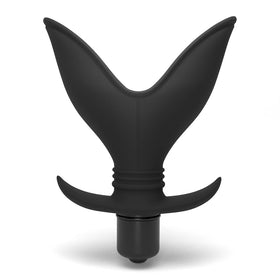 Lovetoy Silicone Booty Blaster Anal Yaprak Vibratör