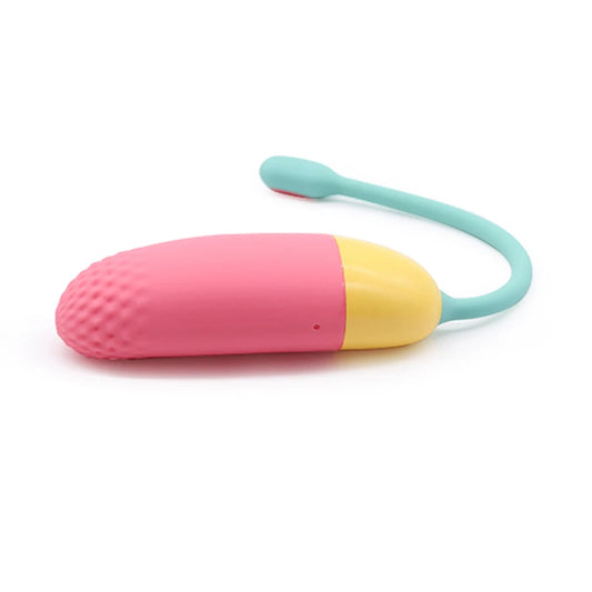 Magic Motion Vini Lite Mini Vibratör