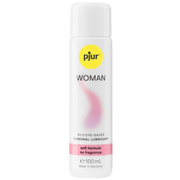 Pjur Woman Silicone Lubricant Silikon Bazlı Kayganlaştırıcı Jel 100 Ml.