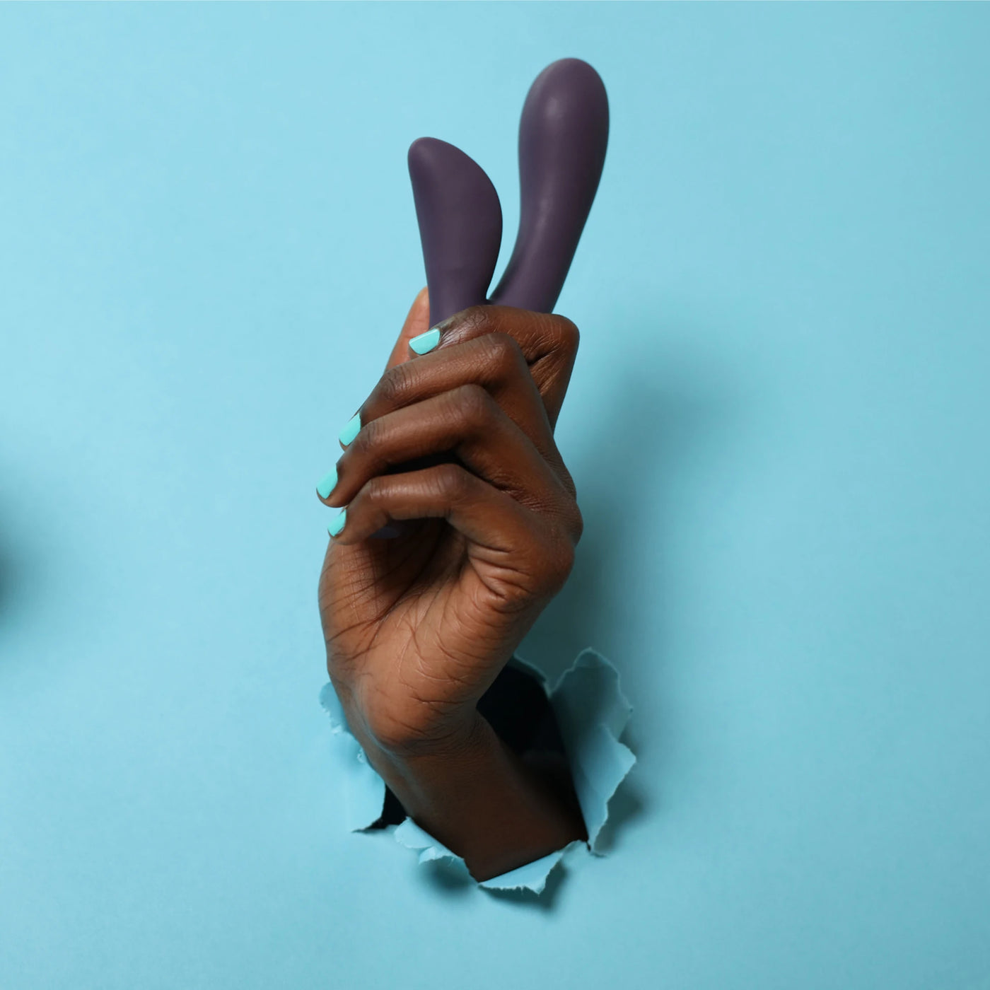 Je Joue Hera G Spot Rabbit Vibratör