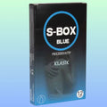 S-Box Blue Klasik 12'li Prezervatif Kondom