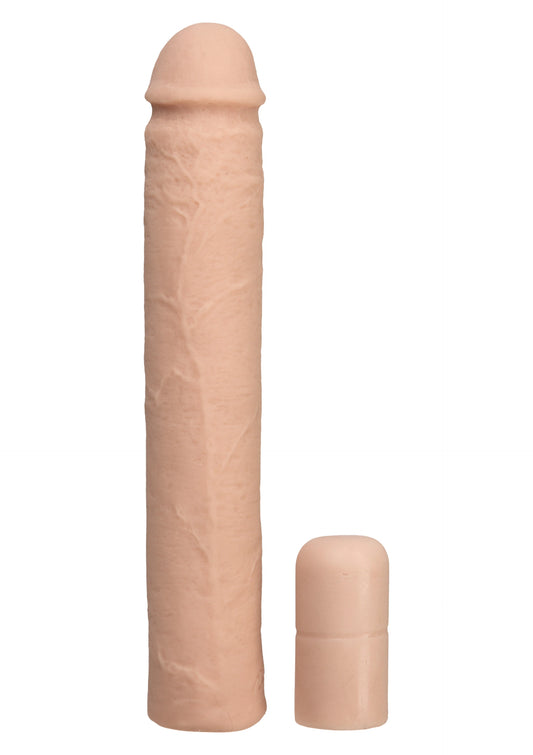 Doc Johnson Xtend İt Ur3 Doku Penis Kılıfı