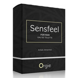 Orgie Sensfeel Erkek Feromonlu Parfüm 50 Ml