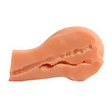 Xise Emily Silicone Hip Pussy Realistik Büyük Kalça XS-MA50001-Large