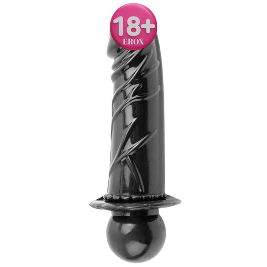 Pipedream Deluxe Ball Gag with Dildo Ağız Straponu