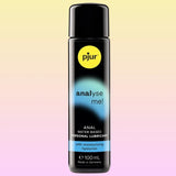 Pjur Analyse Me Comfort Water-Based Anal Kayganlaştırıcı Jel 100 ml.