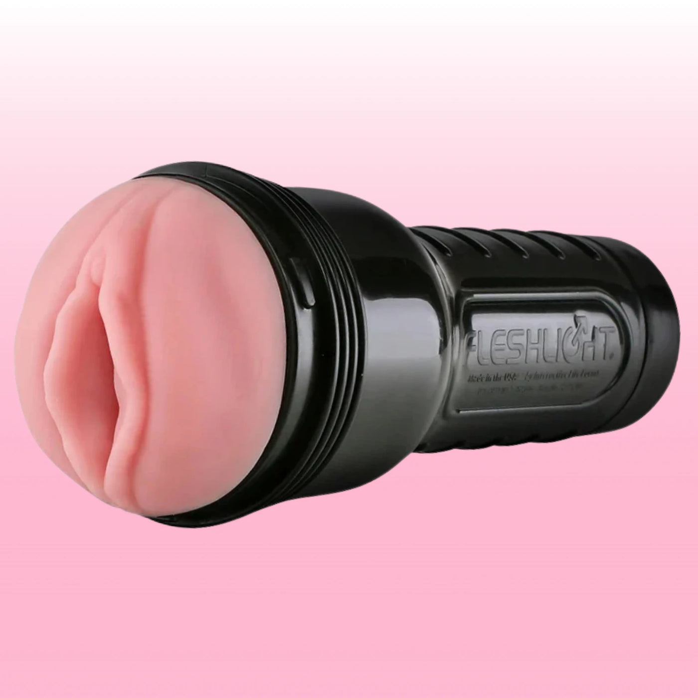 Original Fleshlight Classic Pink Lady Vajina Masturbatör