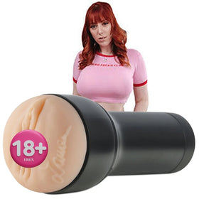 Kiiroo Stars Collection Strokers Feel Lauren Phillips Vajina Mastürbatör