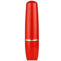Erox Mini Fantasy Moon Lipstick Vibes Ruj Vibratör-Red