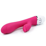 Lovetoy Dreamer II 7 Modlu Titreşimli Rabbit Vibratör Rose Red