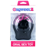 Sqweel 2 Dil Vibratör