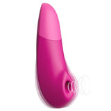 Womanizer Enhance Pleasure Air Emiş Güçlü Vibratör-Pink