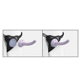 Pipedream Dillio Body Dock SE Pedding Kit Strap-On