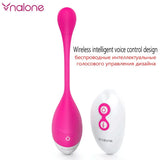 Nalone Sweetie Titreşimli Vibratör
