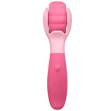 Pipedream Evoke Sol-O Vibrating Wheel Titreşimli Tekerlek Vibratör