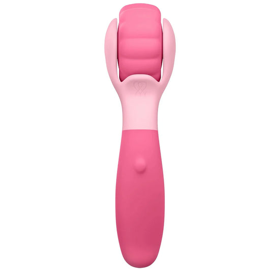 Pipedream Evoke Sol-O Vibrating Wheel Titreşimli Tekerlek Vibratör