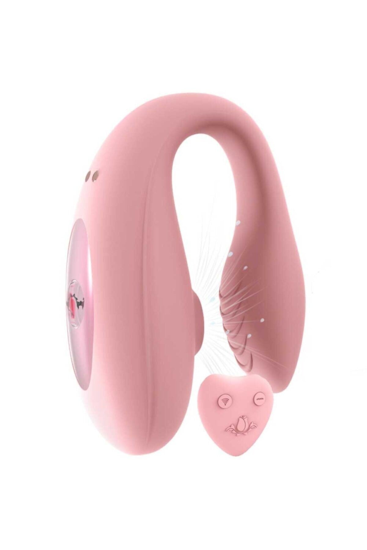 A7 Emiş Güçlü Couples C Vibratör Oye-030