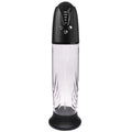 Erox Canwin Think Bigger Suck Vacuum Otomatik Penis Pompası