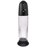 Erox Canwin Think Bigger Suck Vacuum Otomatik Penis Pompası