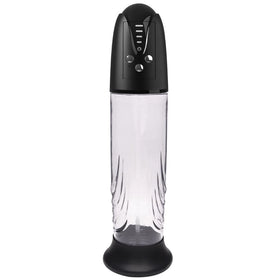 Erox Canwin Think Bigger Suck Vacuum Otomatik Penis Pompası