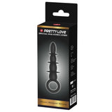 Pretty Love Special Anal Stimulation Butt Plug Silikon Anal Plug