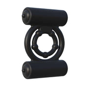 Pipedream C-Ringz Extreme Çift Motorlu Penis Halkası