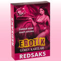 Erox Erotica Game Red Saks Zaman Kum Saati Erotik Oyunu