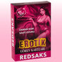 Erox Erotica Game Red Saks Zaman Kum Saati Erotik Oyunu