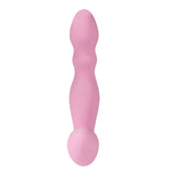 Shequ Baron Love Rider G-Spot Uyarıcı Strapless Strapon