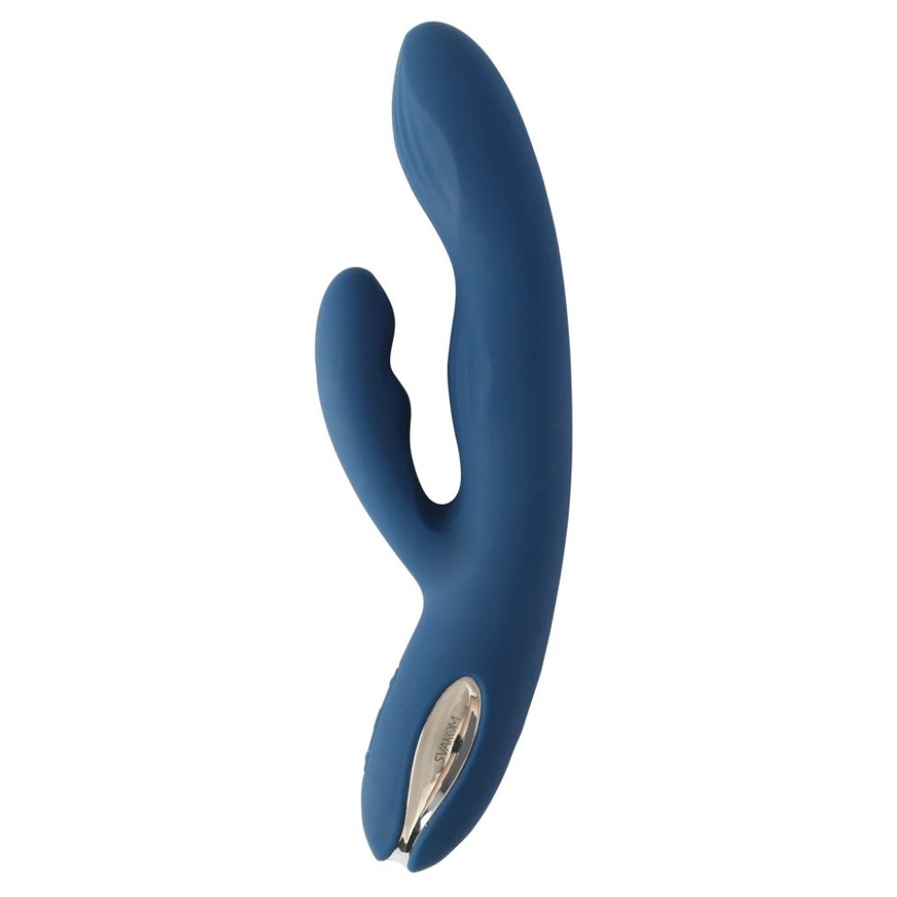 Svakom Aylin Powerful Pulsating Darbeli Rabbit Vibratör
