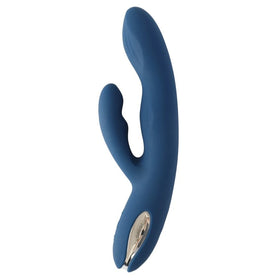 Svakom Aylin Powerful Pulsating Darbeli Rabbit Vibratör