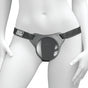 Pipedream Body Dock Original Strapon Penis Kemeri