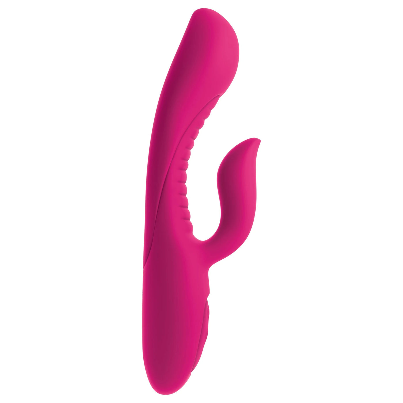 Pipedream Ultimate Rabbit No.2 Çift Motorlu Usb Şarjlı Rabbit Vibratör