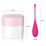 FeelzToys FemmeFit Kegel Training Set 6 st